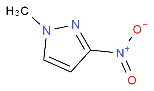 1-Methyl-3-nitro-1H-pyrazole_Molecular_structure_CAS_54210-32-1)