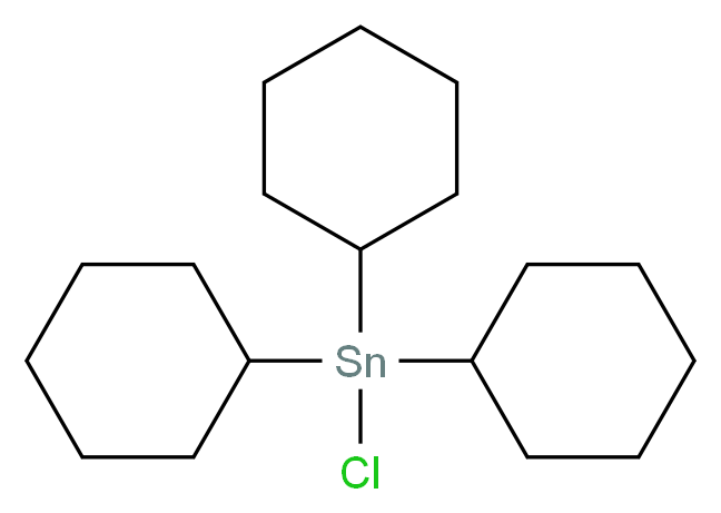 3091-32-5 molecular structure