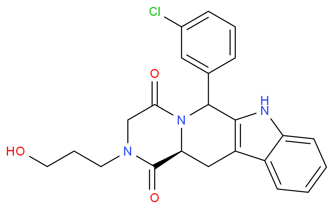 164260850 molecular structure