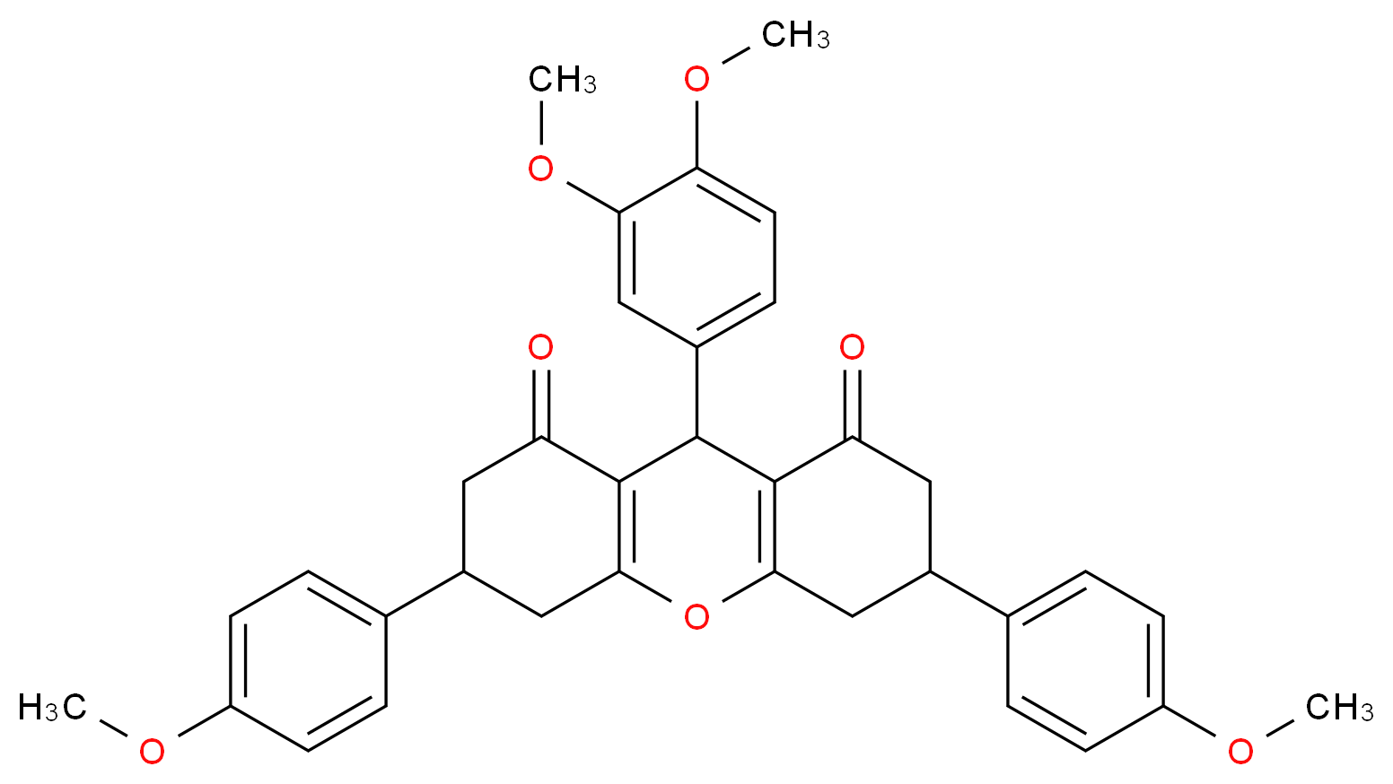 164237054 molecular structure