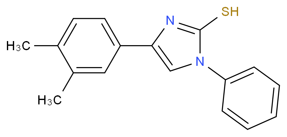 MFCD04621704 molecular structure