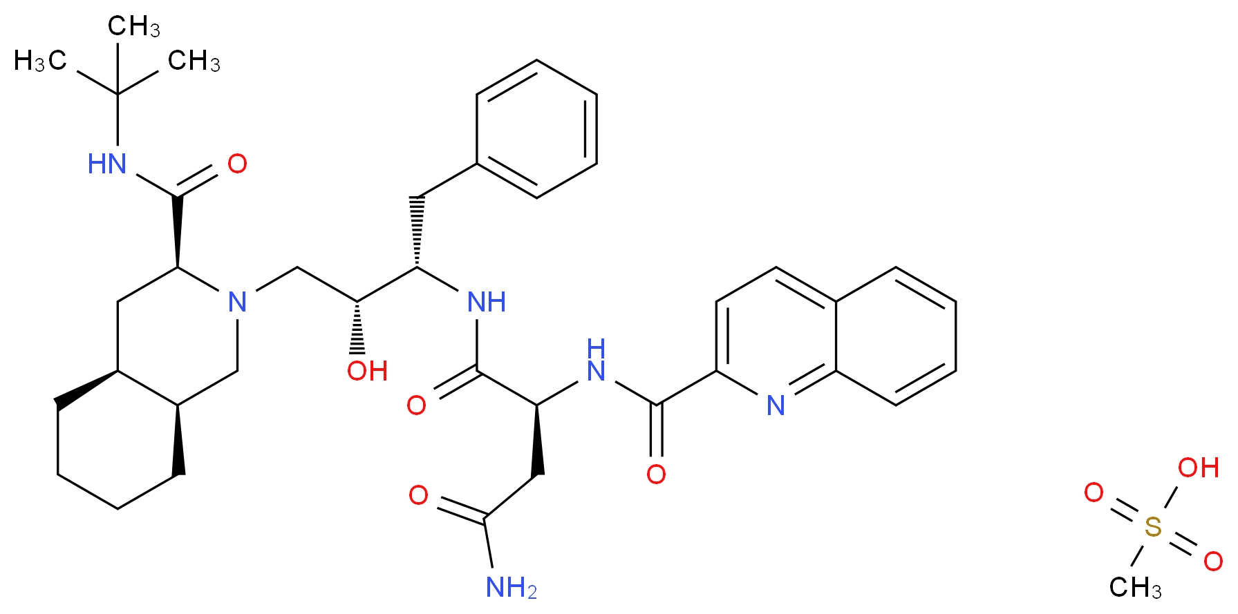 149845-06-7 molecular structure