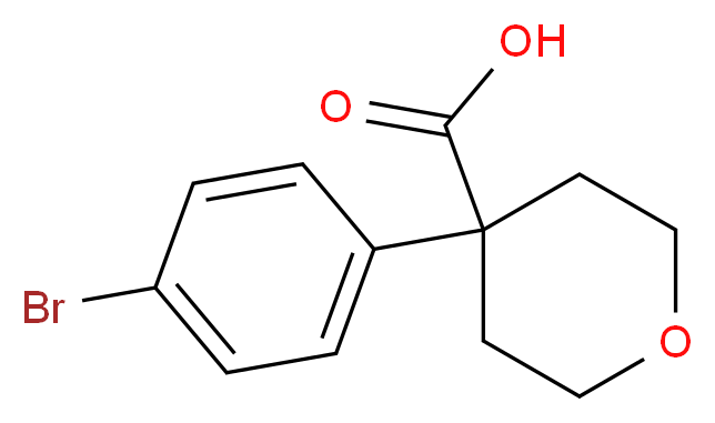 1152567-60-6 molecular structure