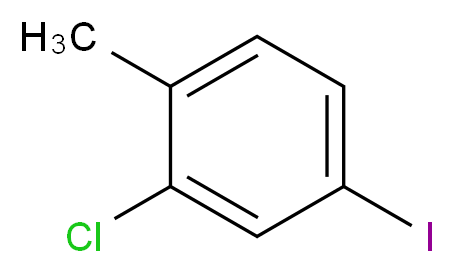 2-Chloro-4-iodotoluene_Molecular_structure_CAS_83846-48-4)