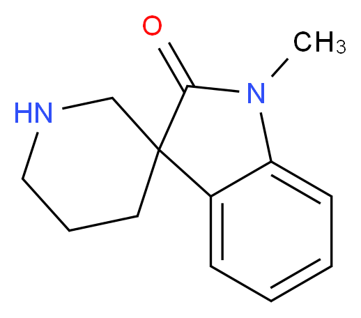 MFCD19982725 molecular structure