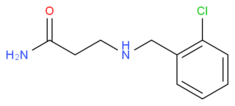 MFCD10687254 molecular structure