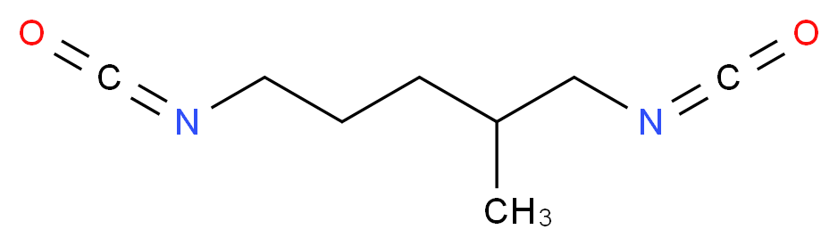 1,5-Diisocyanato-2-methylpentane_Molecular_structure_CAS_34813-62-2)