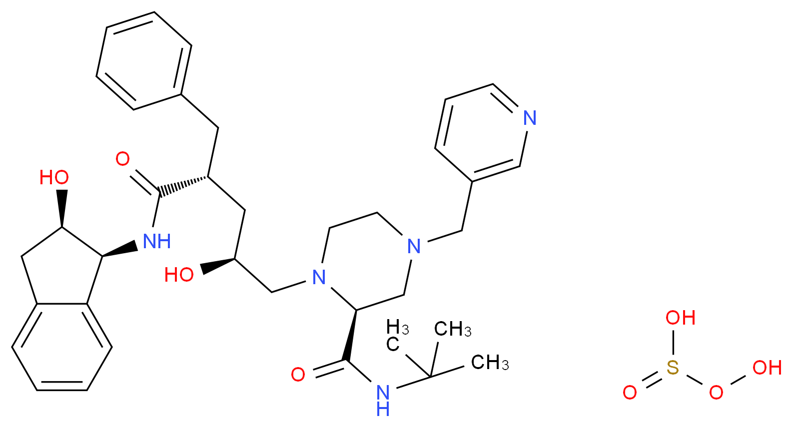 157810-81-6 molecular structure