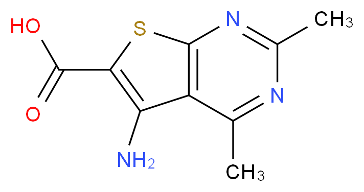 MFCD03051576 molecular structure