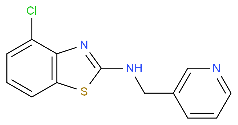 MFCD09743208 molecular structure