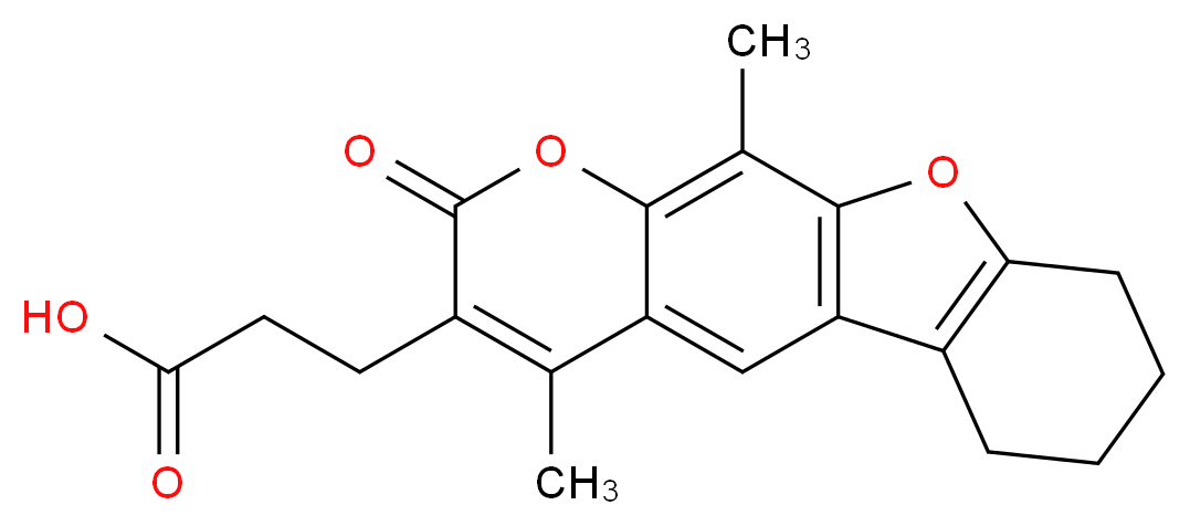MFCD03853835 molecular structure