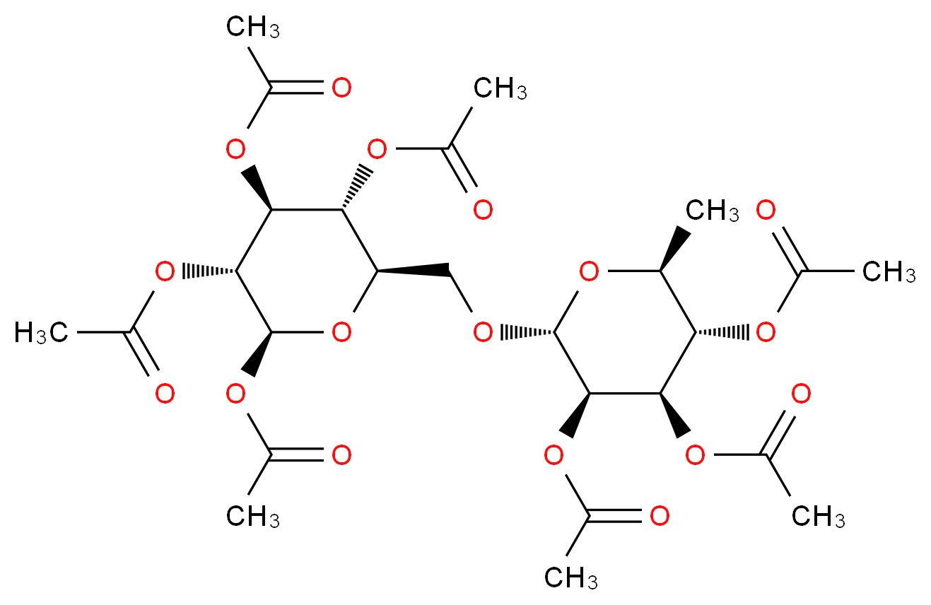 CAS_29202-64-0 molecular structure