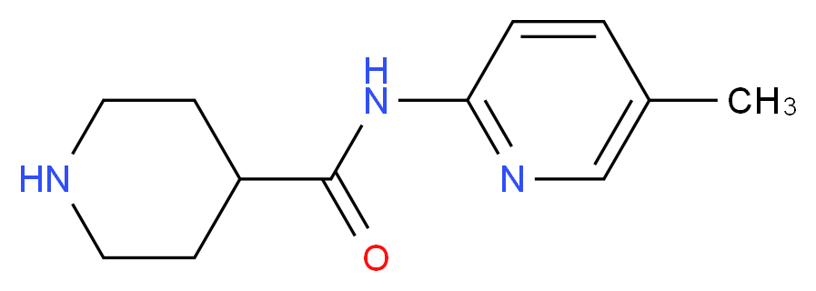 110105-97-0 molecular structure