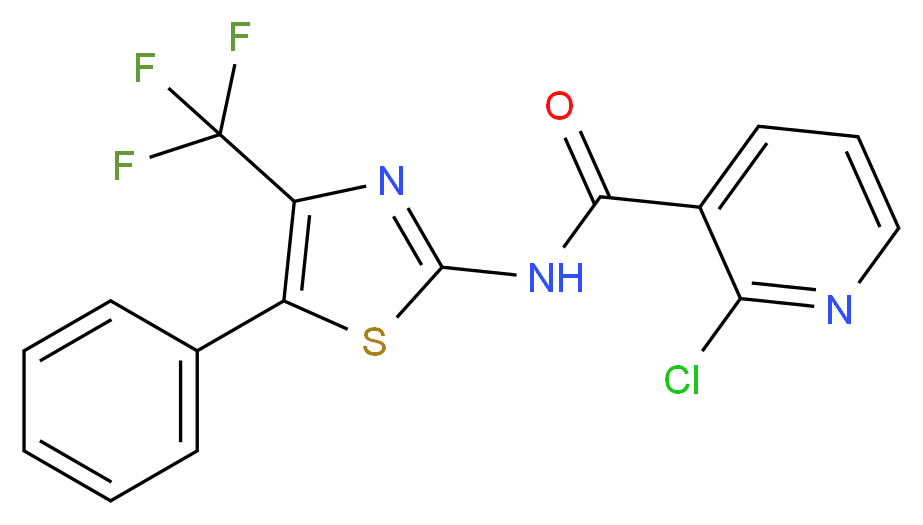 MFCD00832749 molecular structure