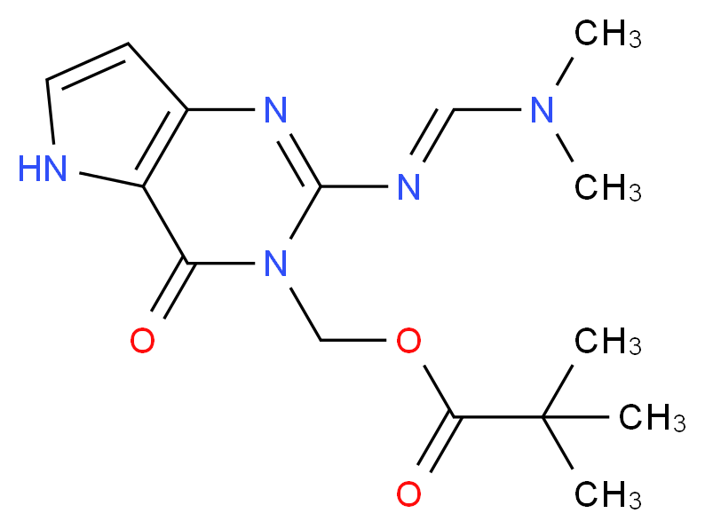 CAS_151587-58-5 molecular structure