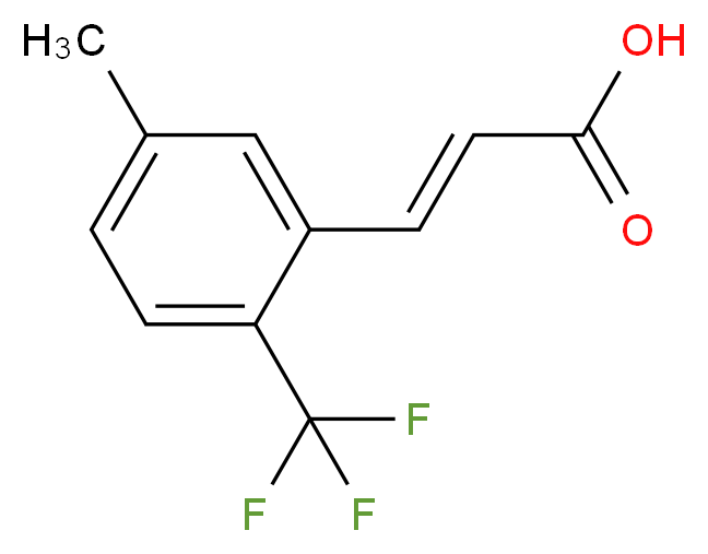 MFCD09832354 molecular structure