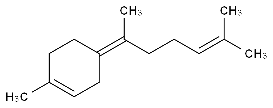 CAS_495-62-5 molecular structure