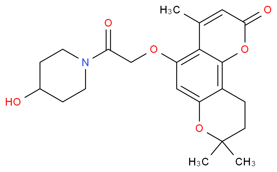 164273673 molecular structure