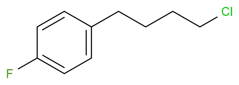 1-(4-Chlorobutyl)-4-fluorobenzene_Molecular_structure_CAS_54540-58-8)