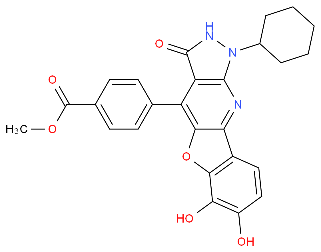 164283864 molecular structure