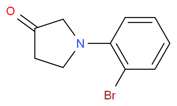 MFCD11640533 molecular structure