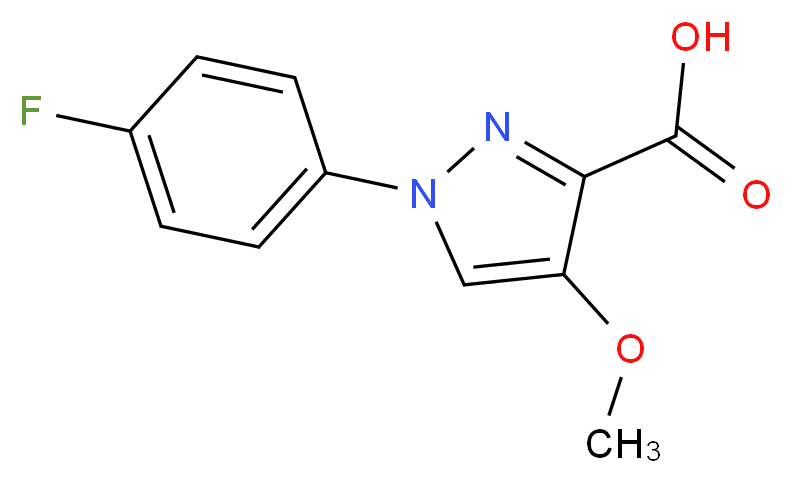 MFCD11986416 molecular structure