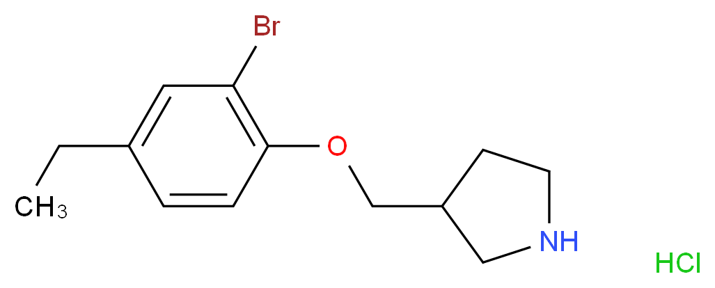 MFCD13560057 molecular structure