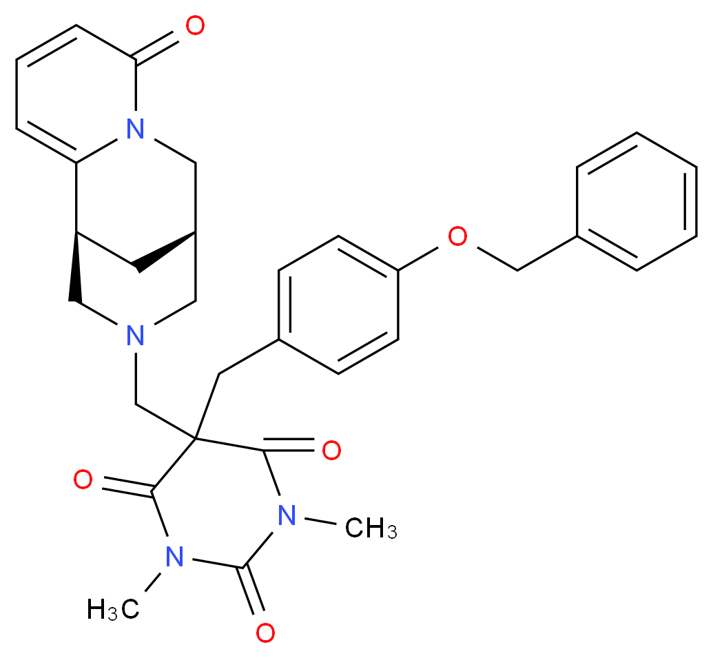 164240308 molecular structure