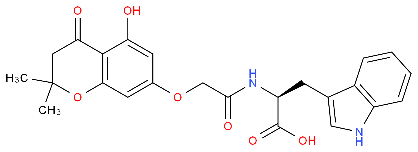 164277446 molecular structure
