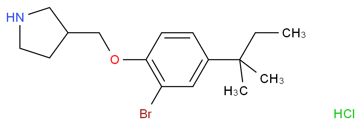 MFCD13560117 molecular structure