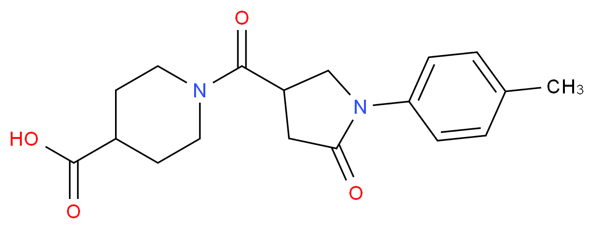 MFCD12201720 molecular structure