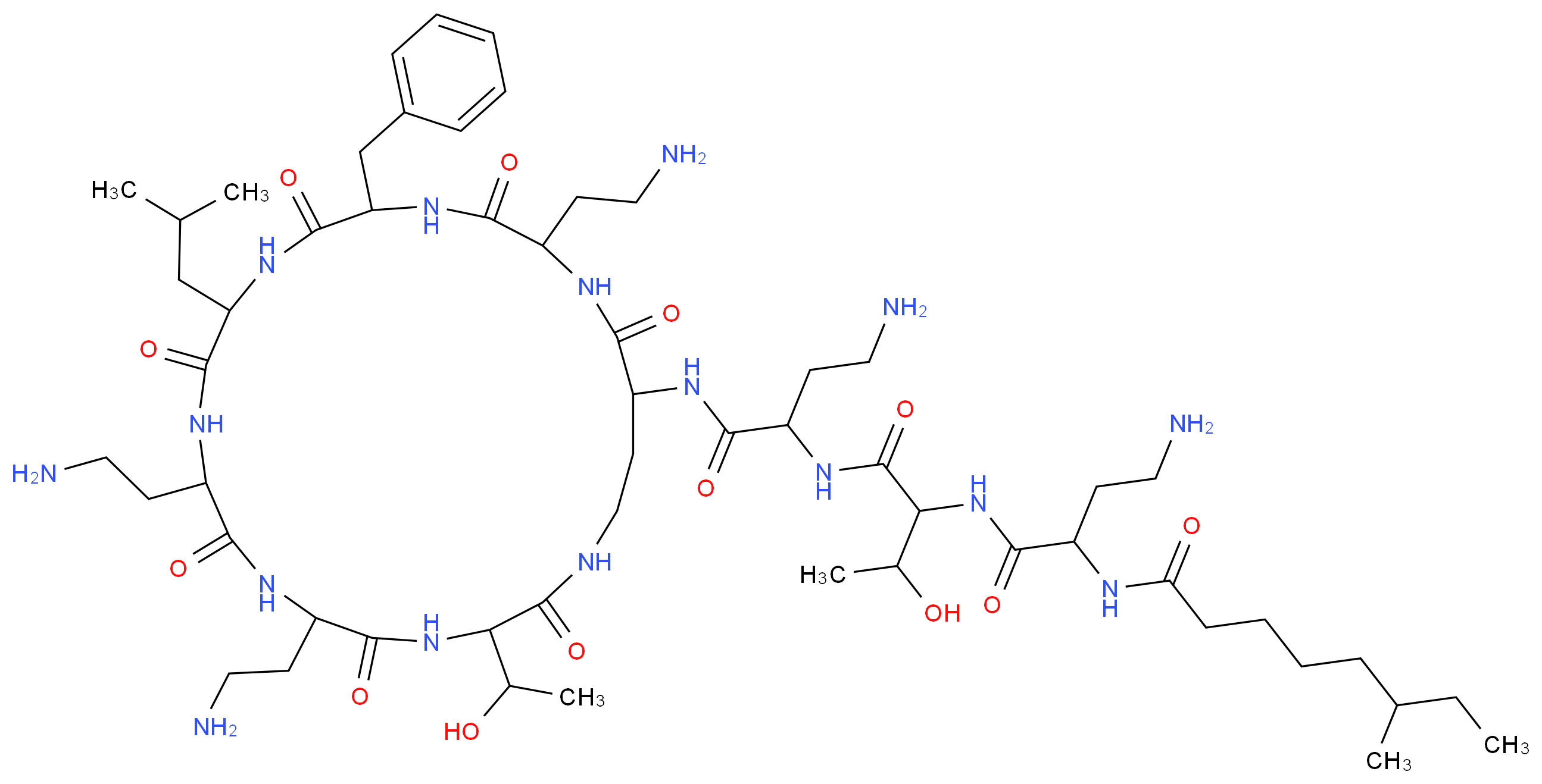 1405-20-5 molecular structure