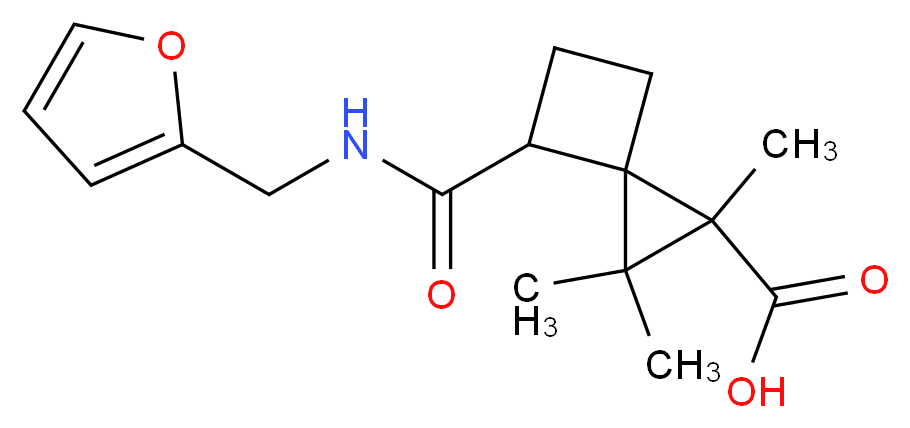 MFCD00522932 molecular structure