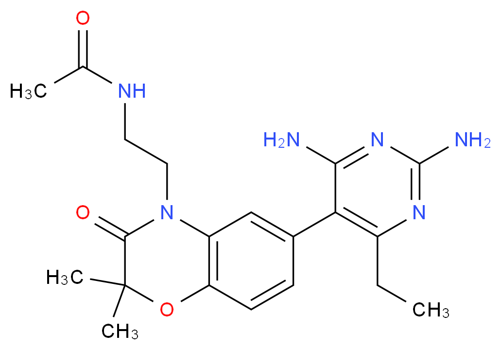 160968144 molecular structure