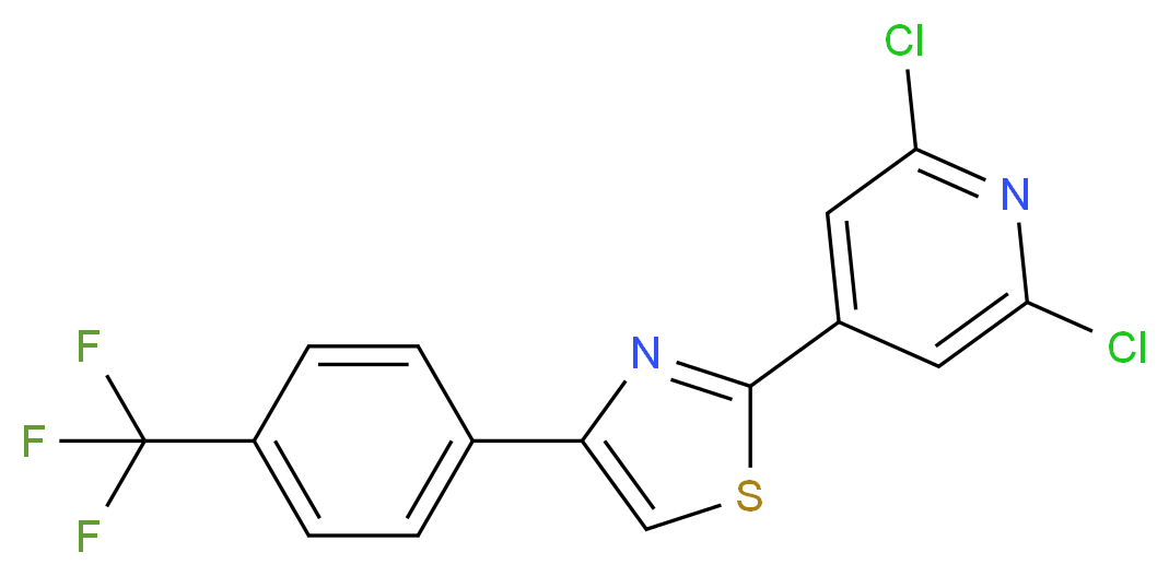 MFCD01765059 molecular structure