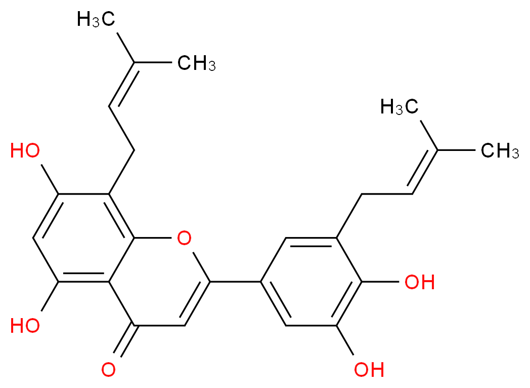 161068-53-7 molecular structure