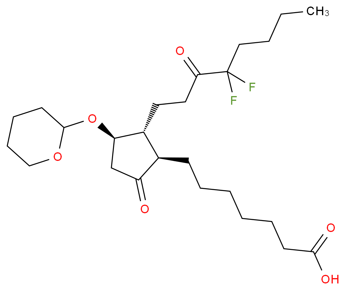 876068-08-5 molecular structure