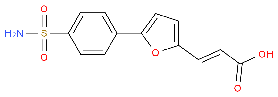MFCD06205573 molecular structure