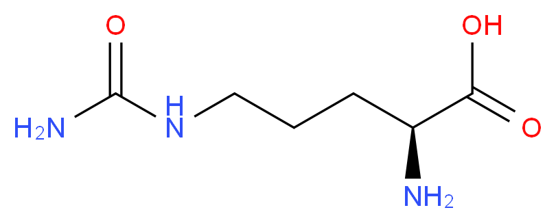 372-75-8 molecular structure