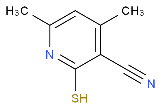 54585-47-6 molecular structure