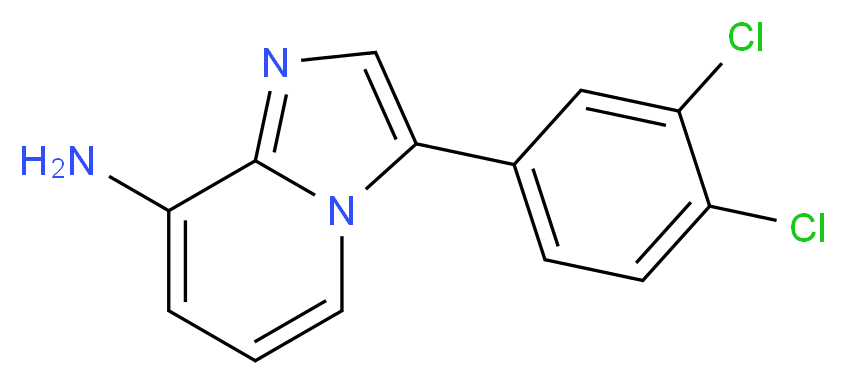 338415-23-9 molecular structure