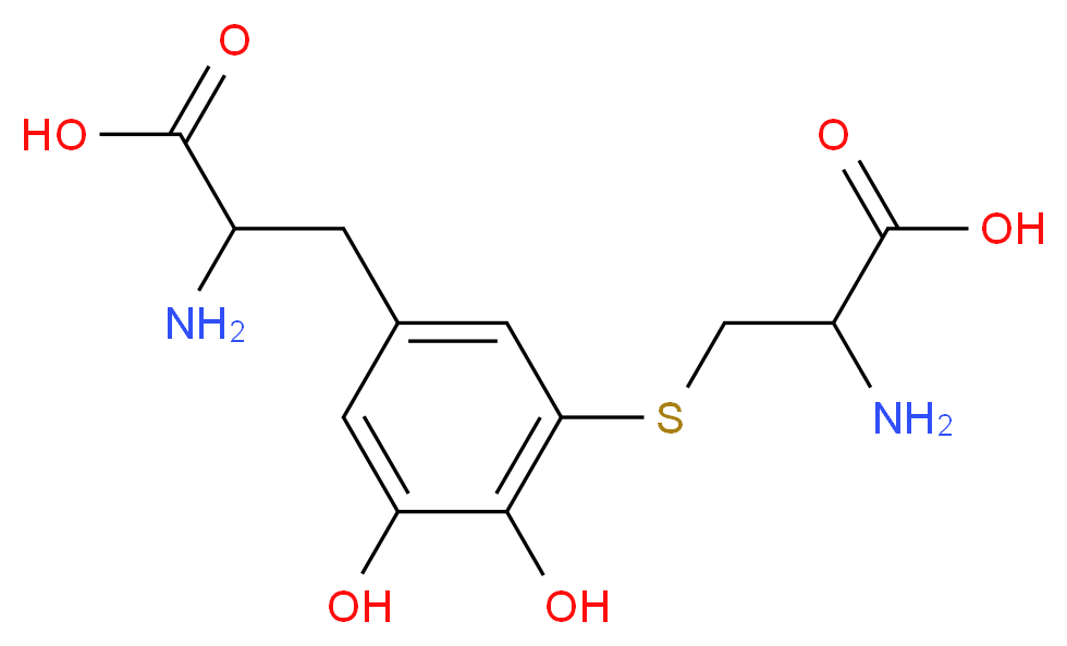 19641-92-0 molecular structure