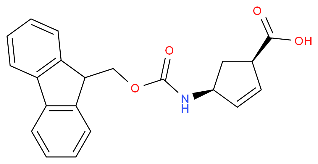 220497-65-4 molecular structure