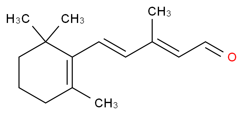 CAS_3917-41-7 molecular structure