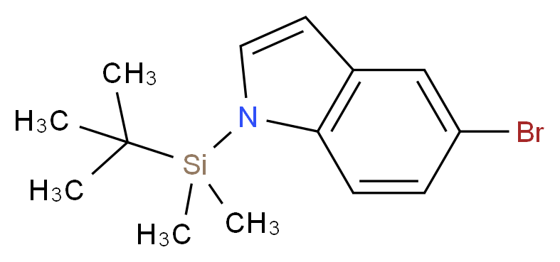 CAS_331432-91-8 molecular structure
