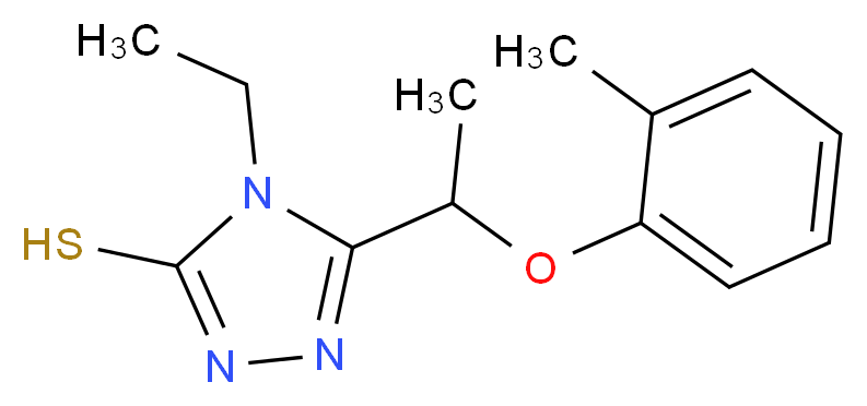CAS_588673-87-4 molecular structure