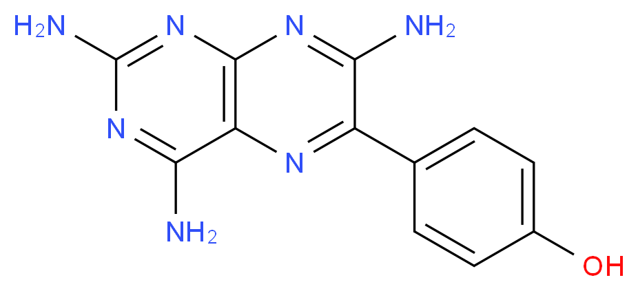 CAS_1226-52-4 molecular structure