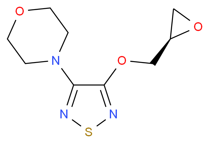 CAS_741719-53-9 molecular structure