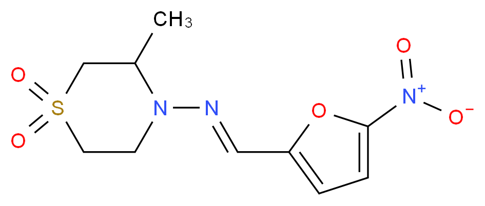 CAS_23256-30-6 molecular structure