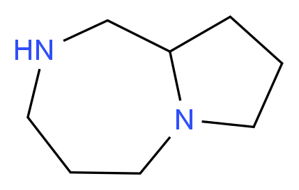 Octahydro-1H-pyrrolo[1,2-a][1,4]diazepine_Molecular_structure_CAS_109324-83-6)